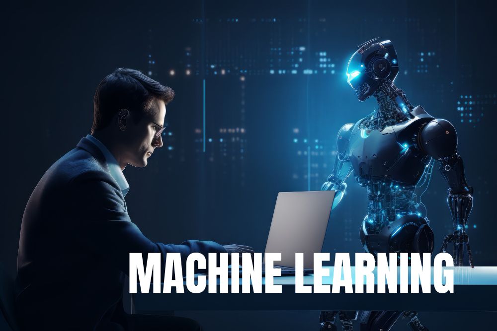 ElyteSpark Machine Learning Course