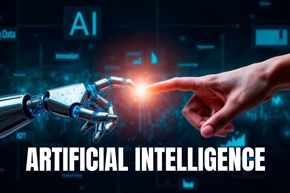 ElyteSpark Artificial Intelligence Course