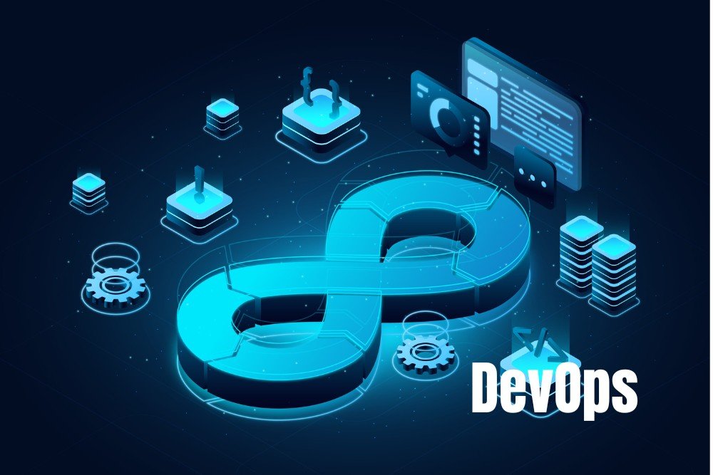 ElyteSpark DevOps Course