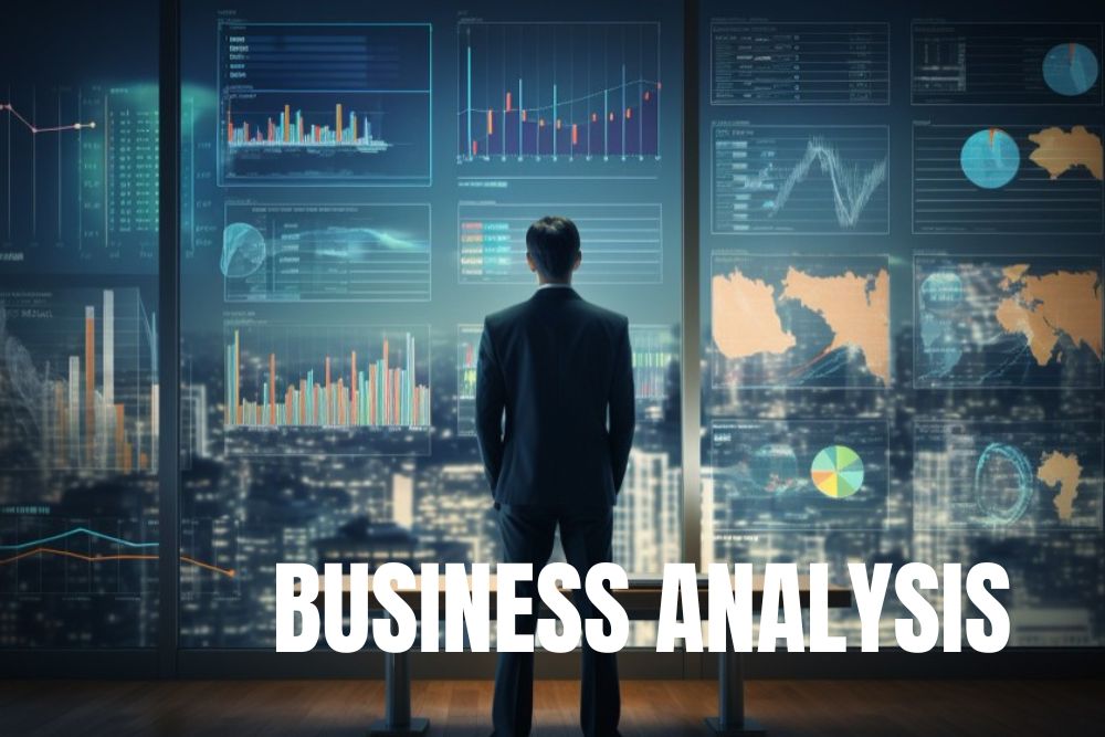 ElyteSpark Business Analysis Course