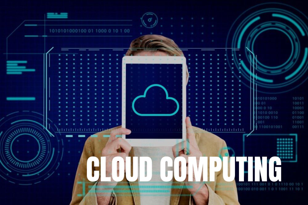 ElyteSpark Cloud Computing Course