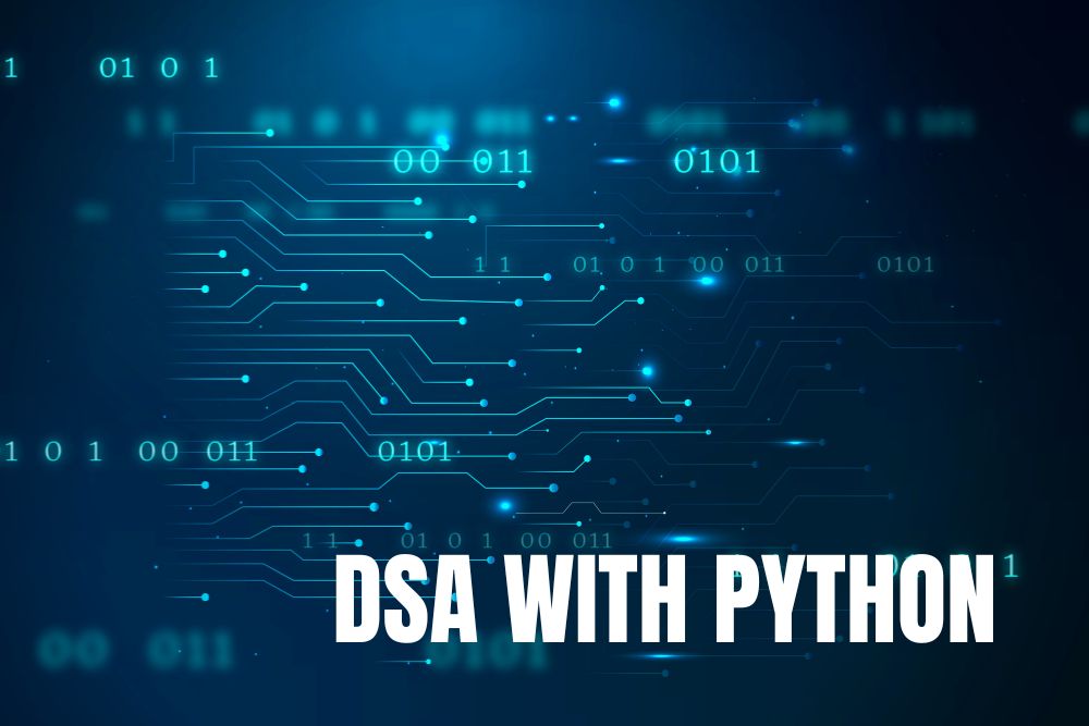 ElyteSpark DSA with Python Course
