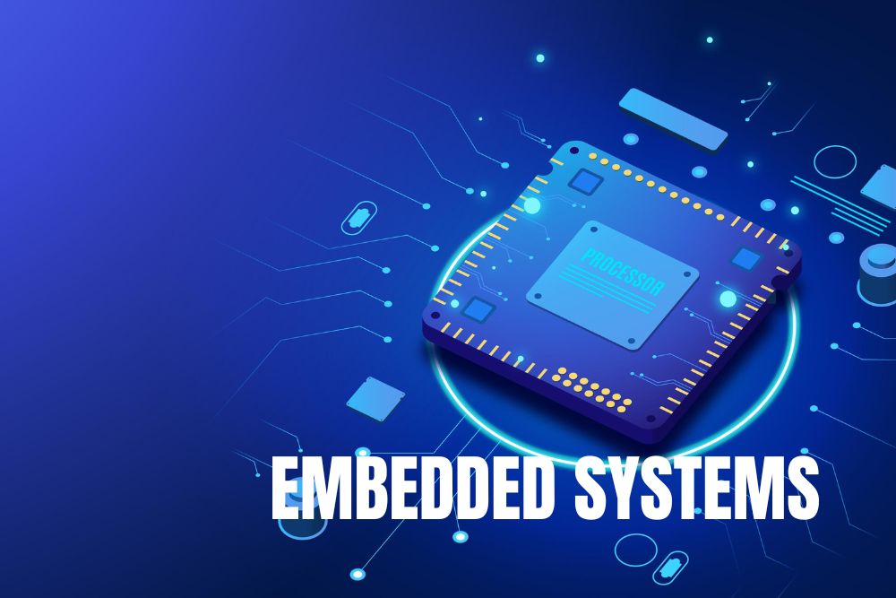 ElyteSpark Embedded Systems Course