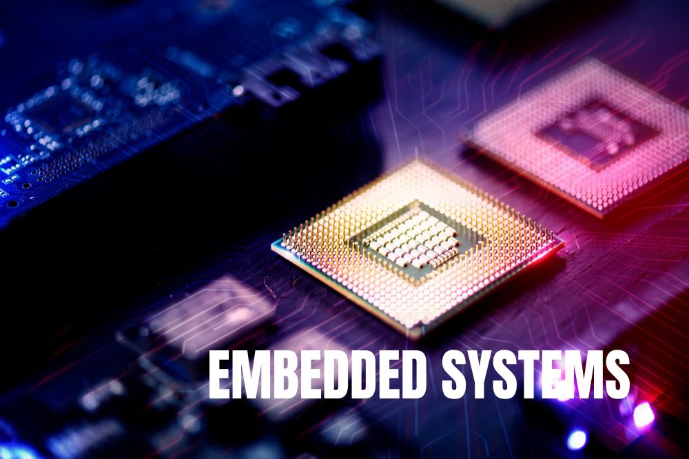 ElyteSpark Embedded Systems Course