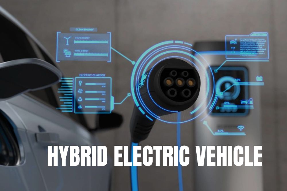 ElyteSpark Hybrid Electric Vehicle Course