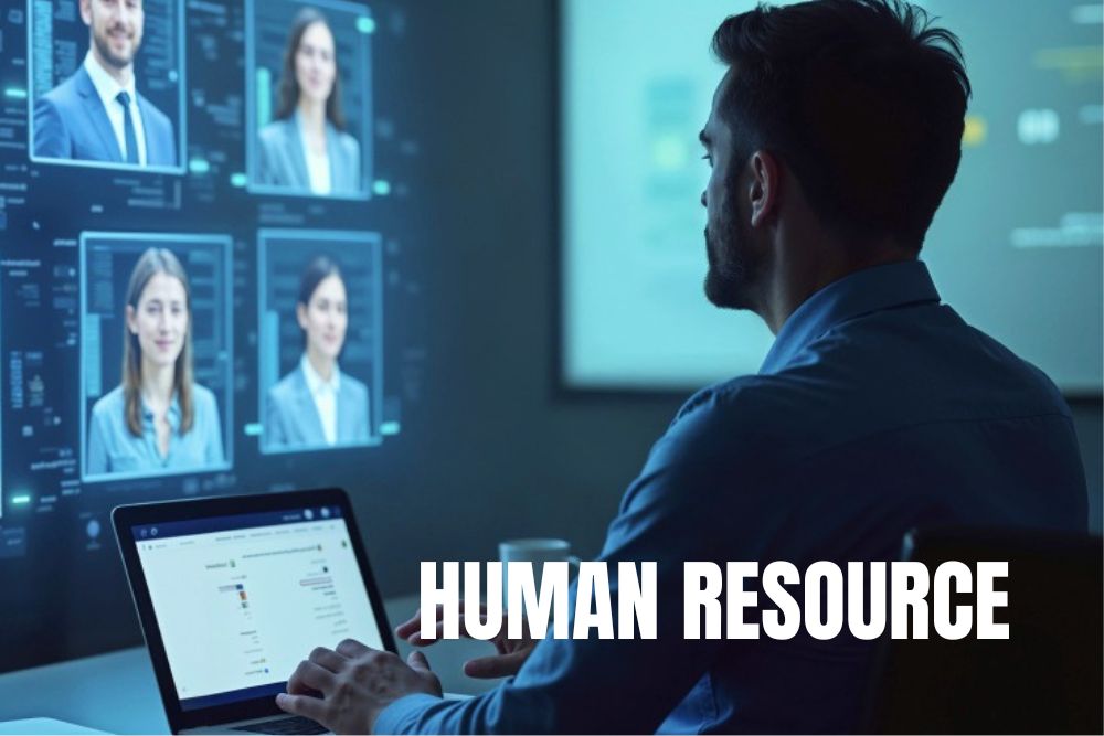 ElyteSpark Human Resource Course