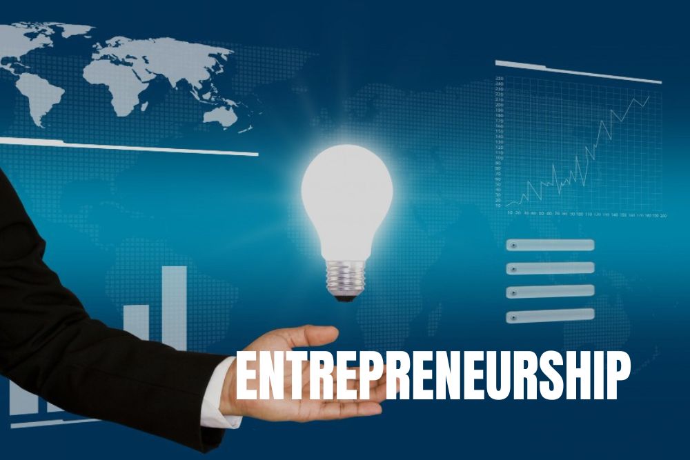 ElyteSpark Startup and Entrepreneurship Course
