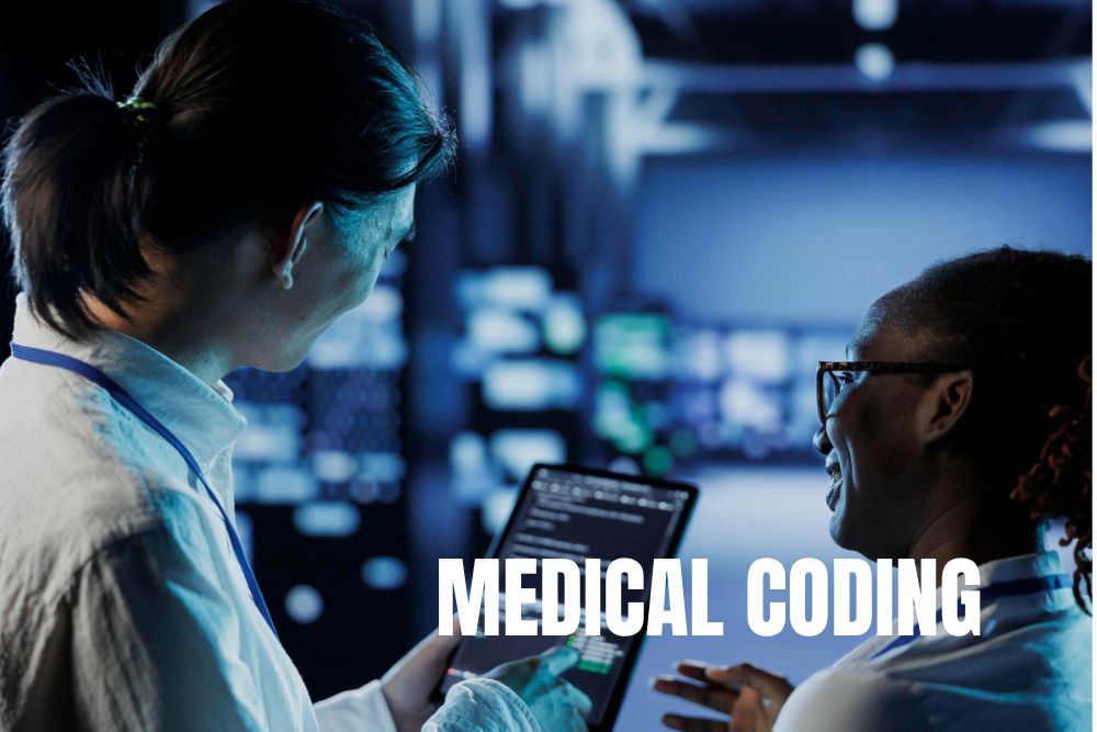 ElyteSpark Medical Coding Courses